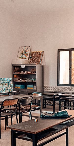 Centre Fierts et Forts