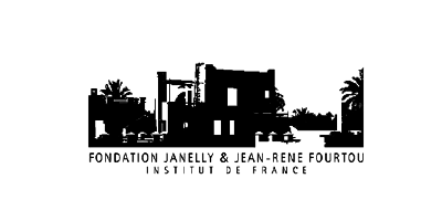 Logo Fondation Fourtu