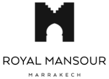 Logo Royal Mansour