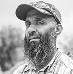 Photo Abderrahim, de l'Équipe éducative