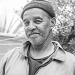 Photo de Abdessadek, l'Équipe du jardin.