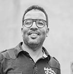 Photo de Brahim, directeur