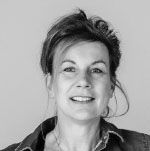 Photo de Evelyn, trésoriere au Pays-bas