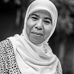 Photo de Halima, de l'Équipe éducative