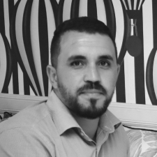 Photo de Hamza, de l'Équipe éducative