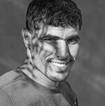 Photo de Kamal, les gardiens.