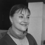 Photo de Lola, secrétaire au Pays-bas.