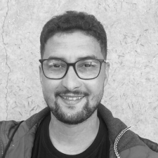 Photo de Mohamed, de l'Équipe éducative