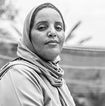 Photo de Mona, de l'Équipe éducative