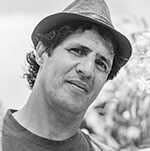 Photo de Omar, de l'Équipe éducative