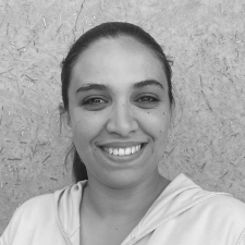 Photo de Salima, de l'Équipe éducative